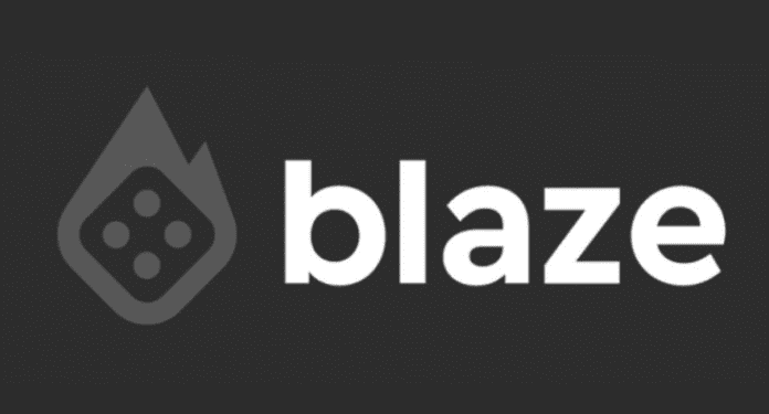 Blaze